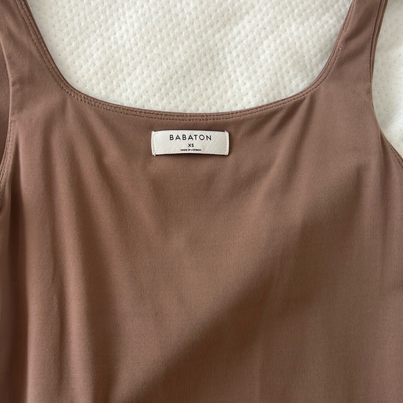 Babaton contour bodysuit - Picture 2 of 3